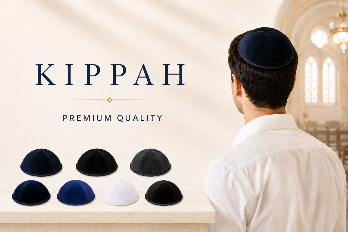 Kippot