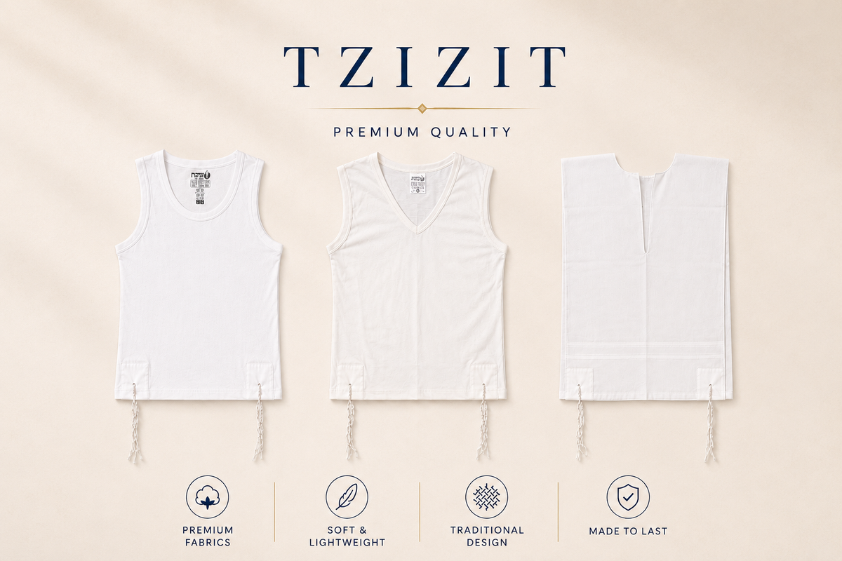 Tzizit
