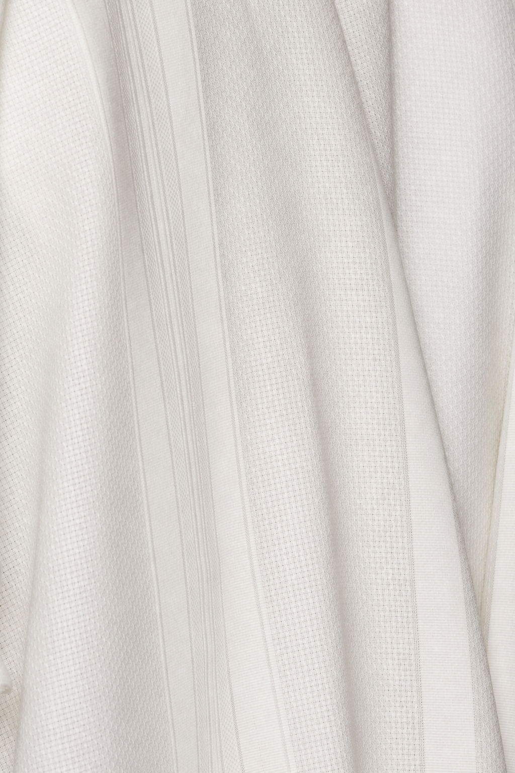 Wool Non- Slip Talet White