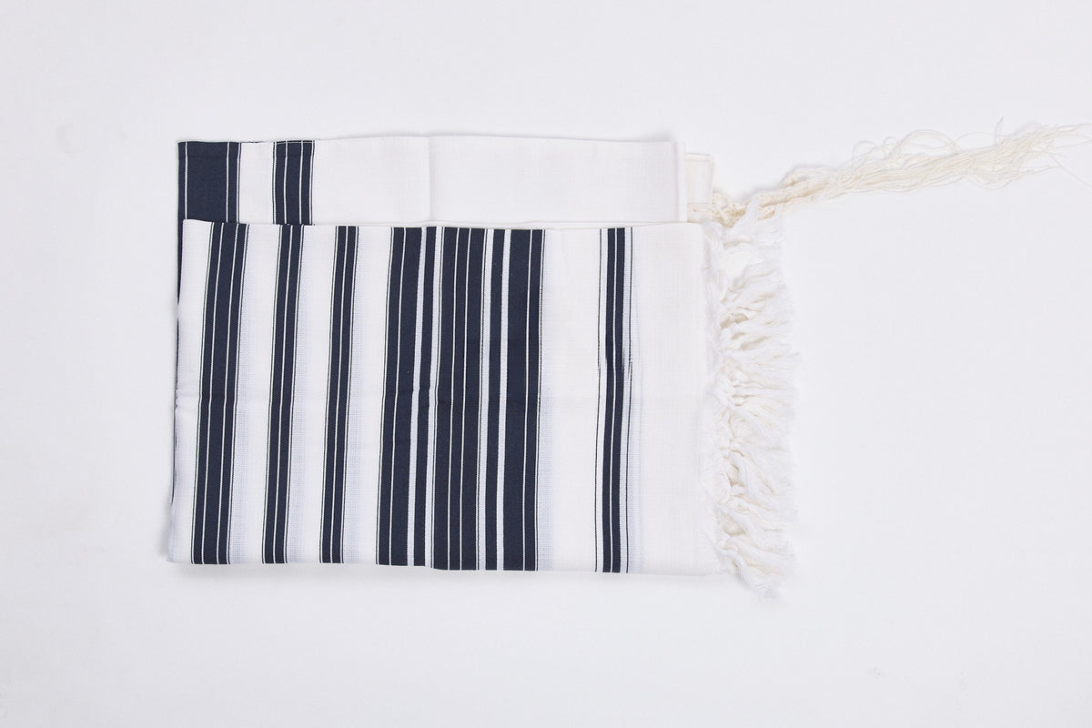 Chabad Musaf Model Tallit – Judaica Prime