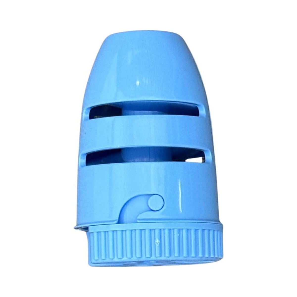 Magen Tzitzit protector closed capsule