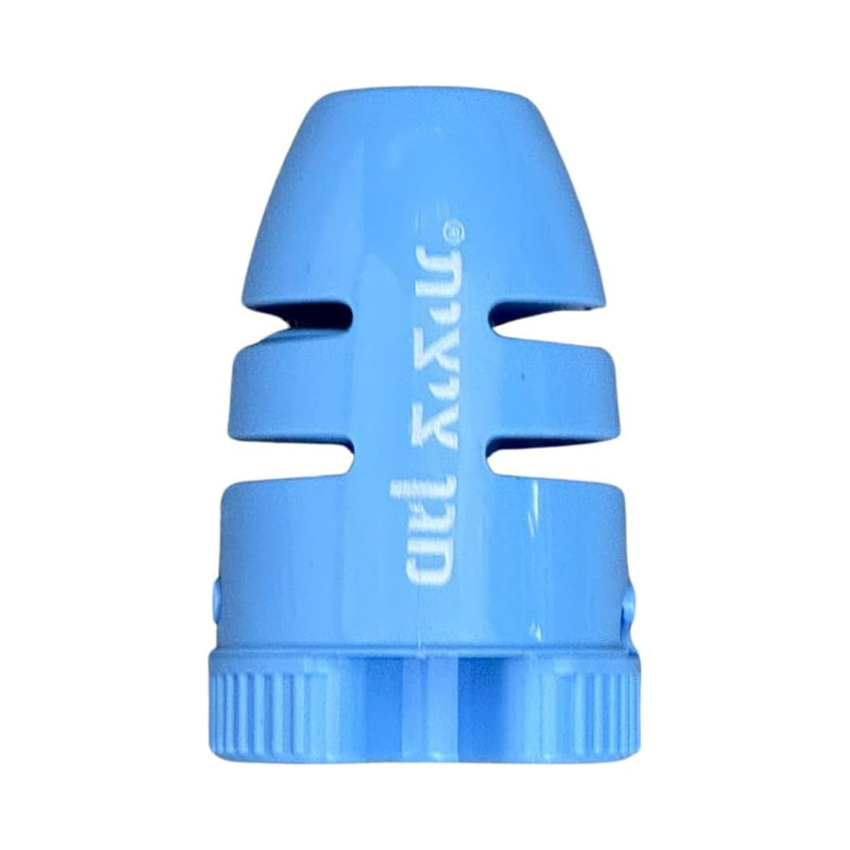 Magen Tzitzit protector side view